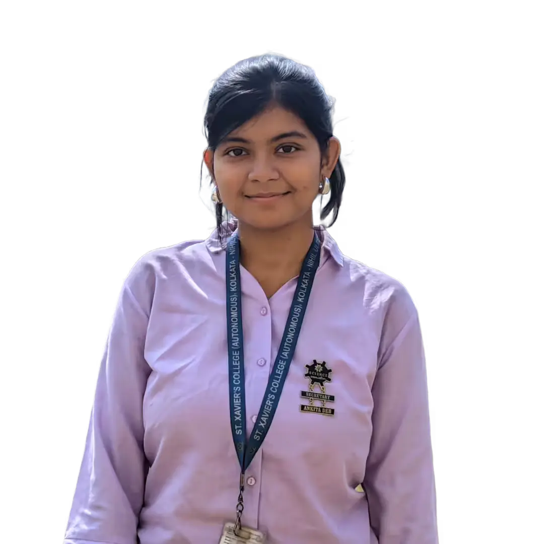 Ankita Deb