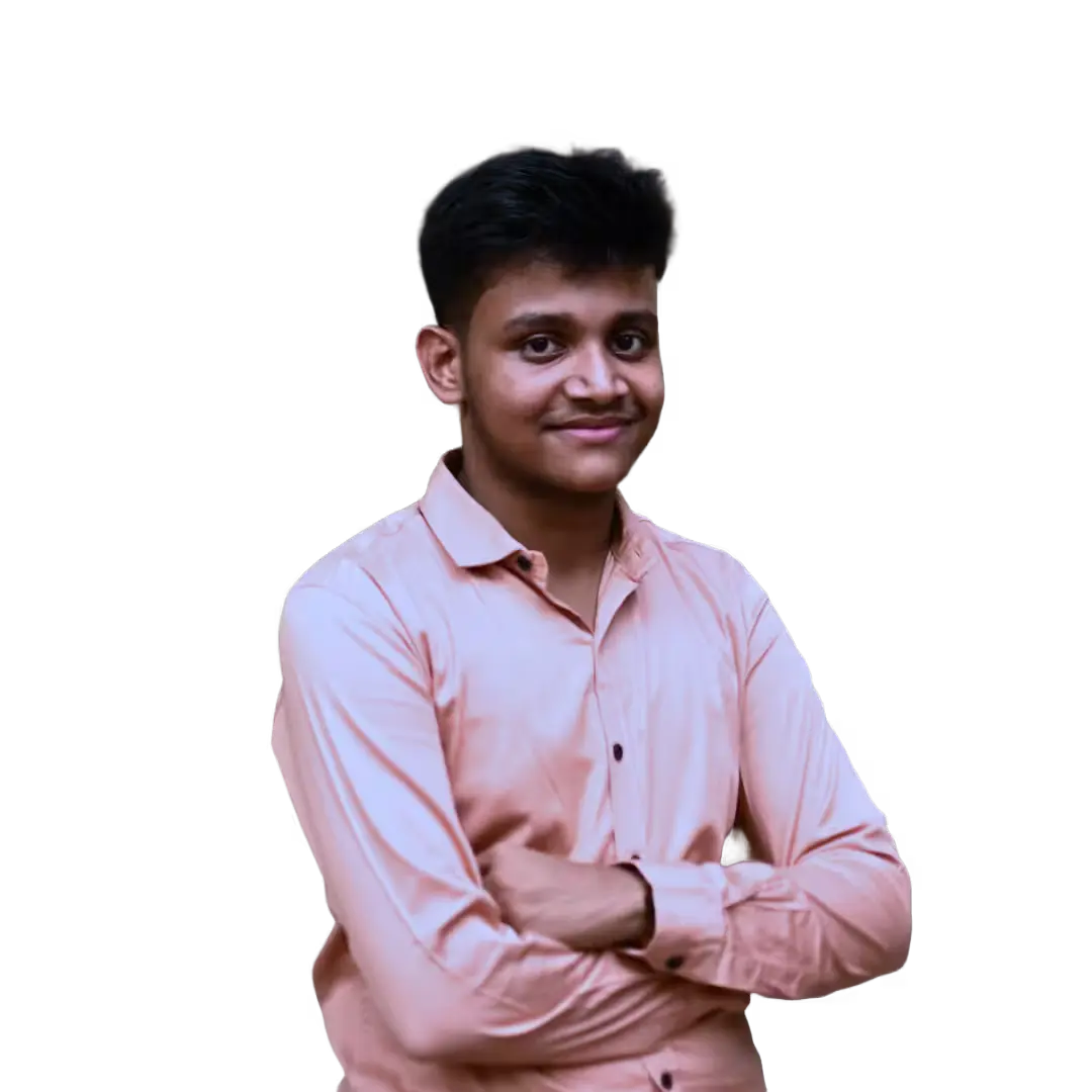 Apurba Das
