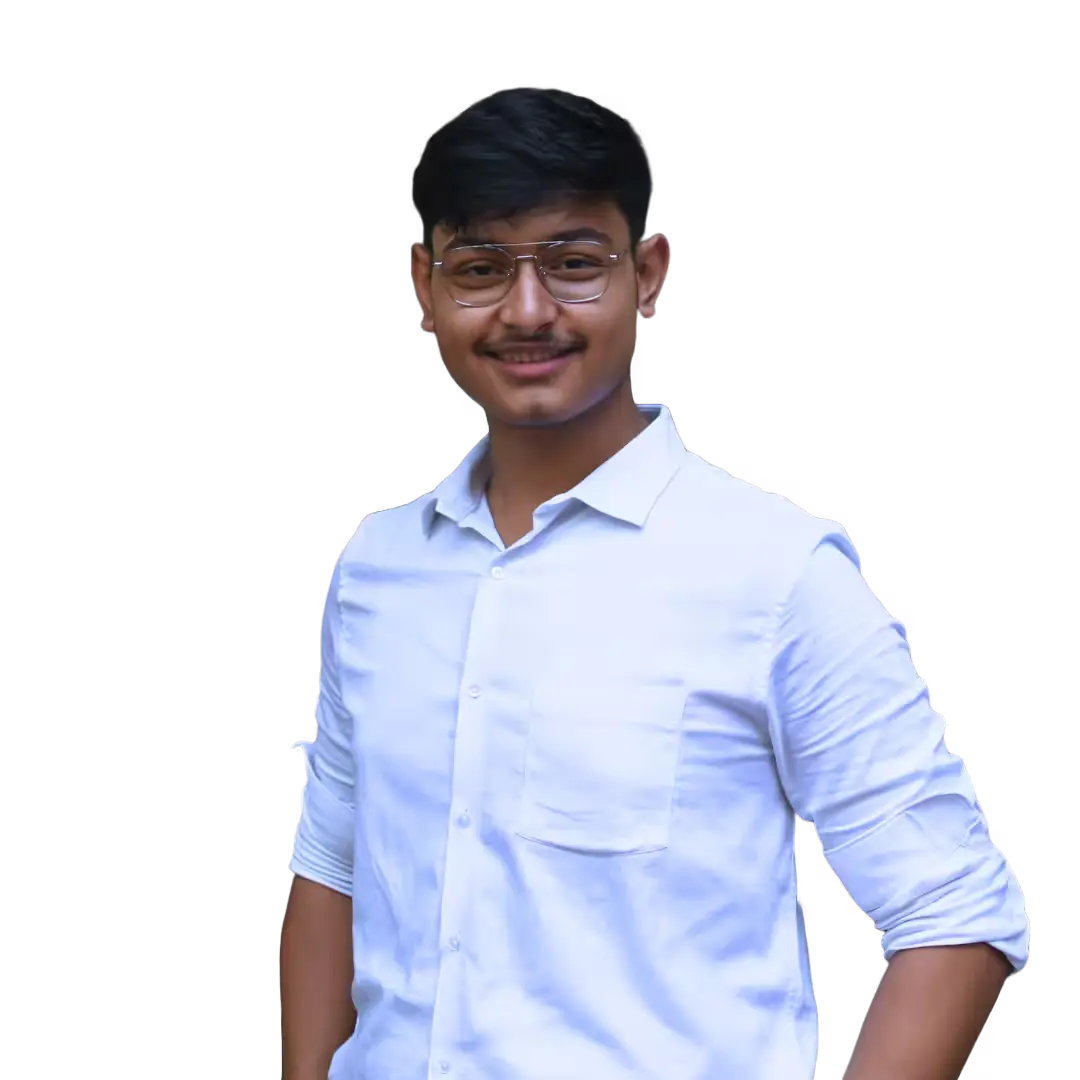 Archishman Banerjee