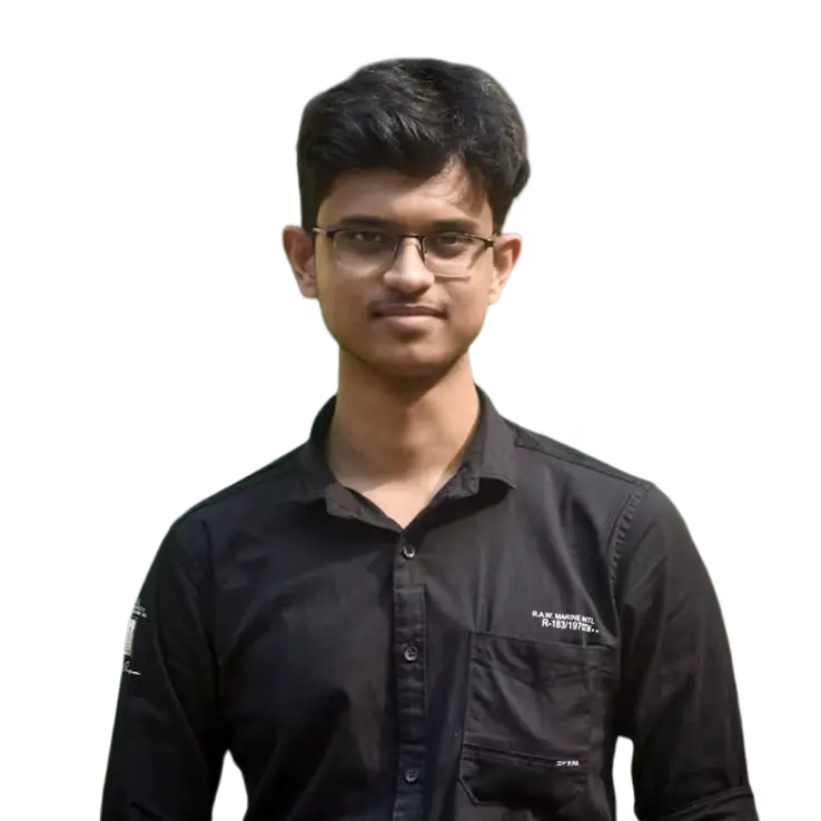 Arnadeep Paul