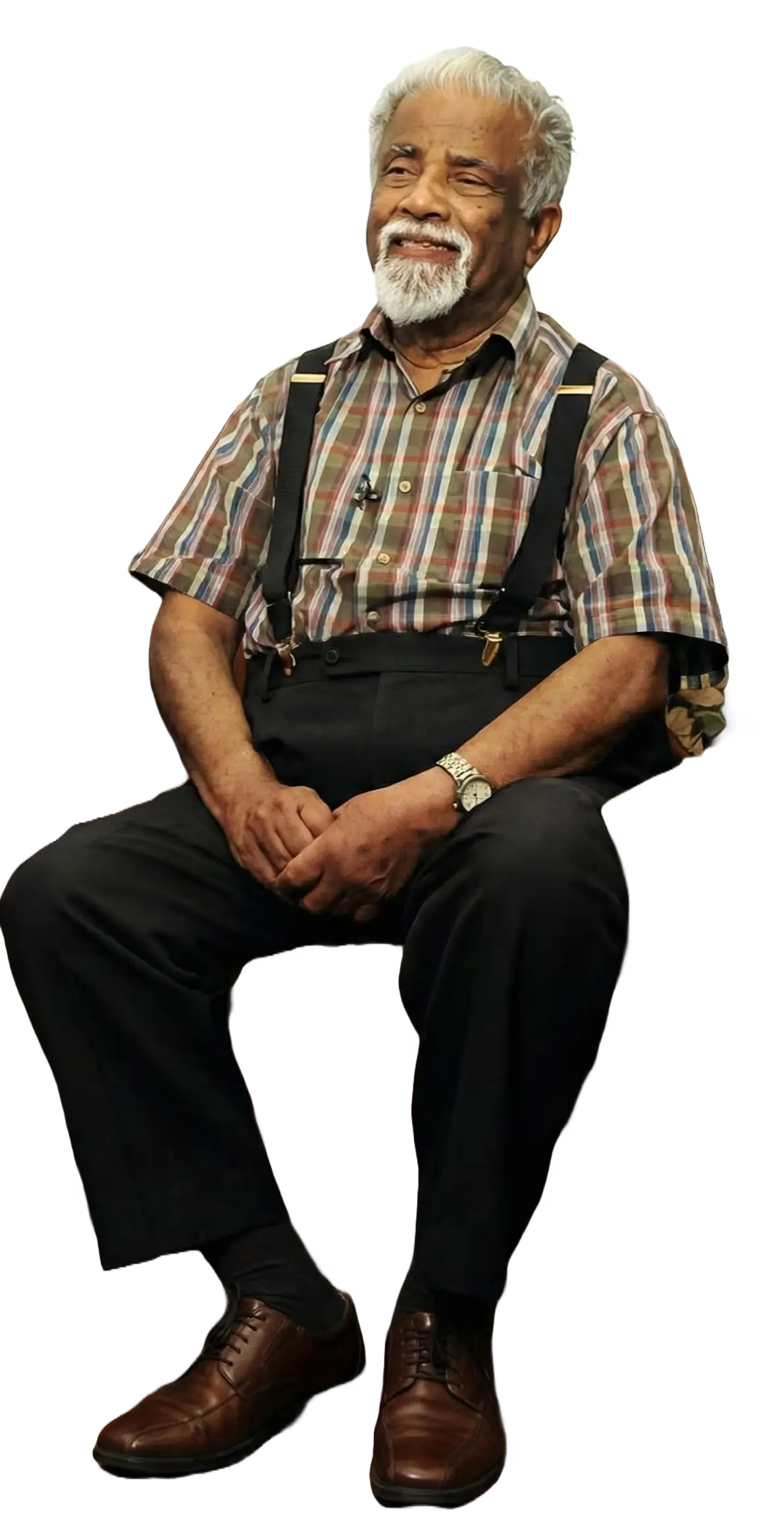 Sudarshan