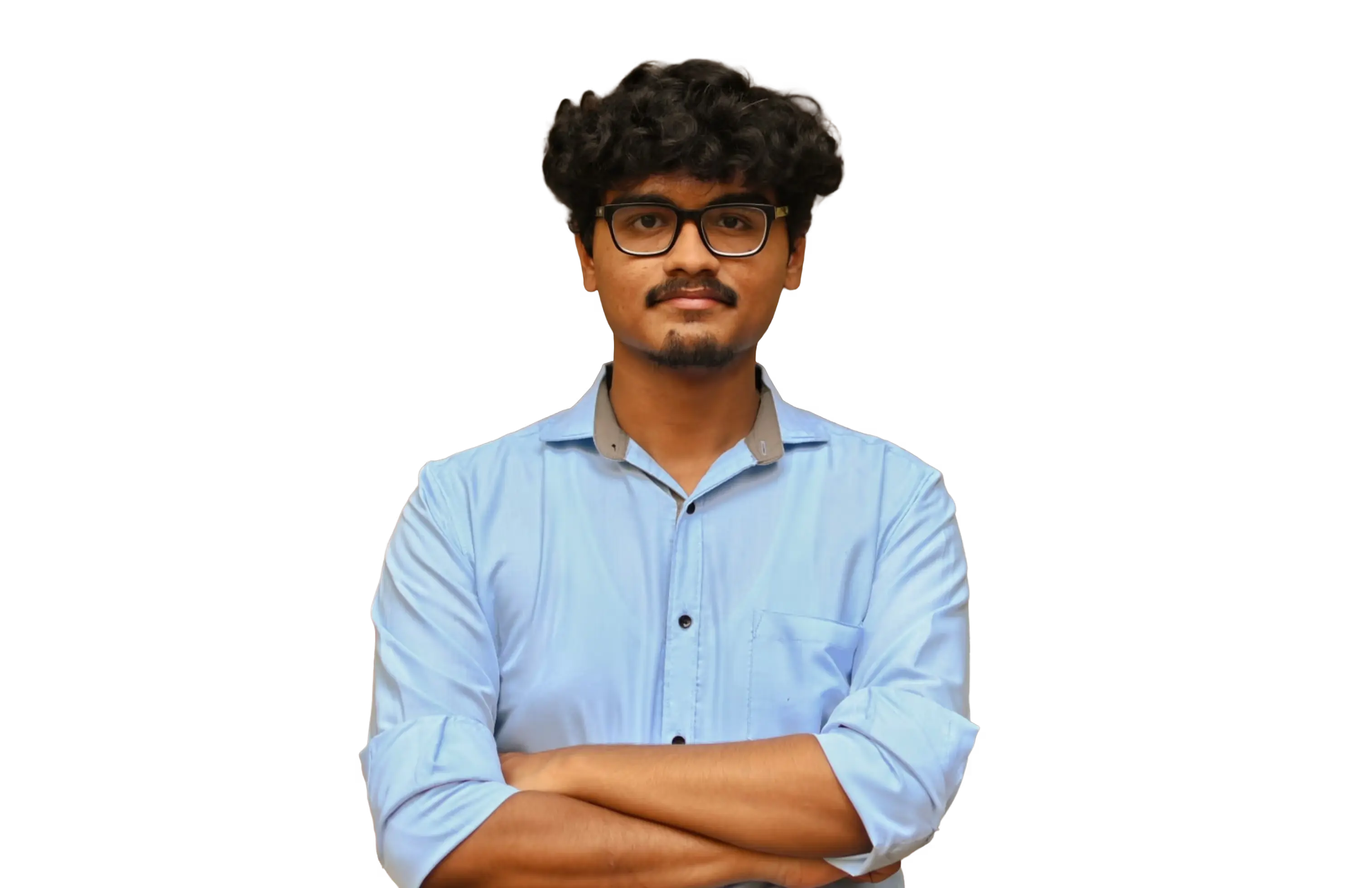 Shubham Shaw