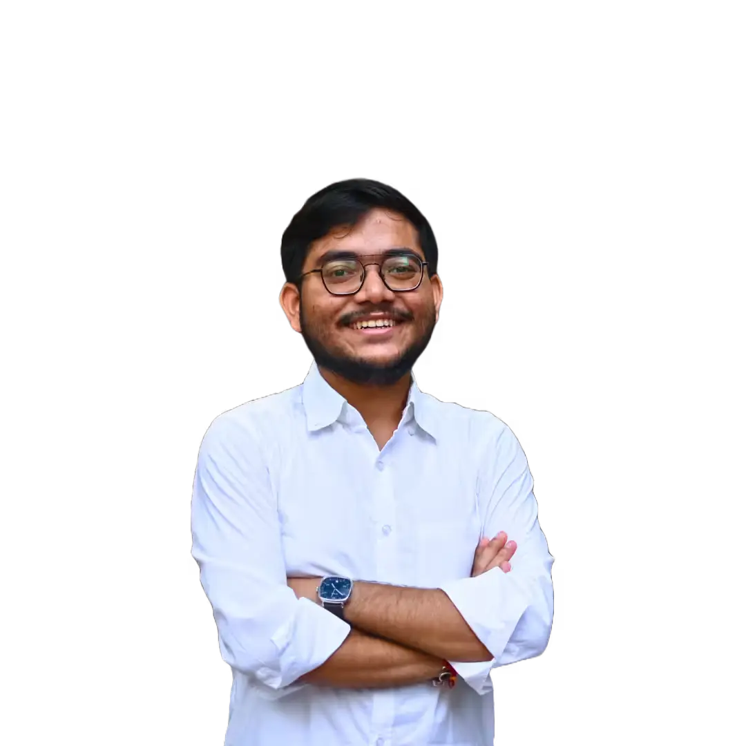 Soumyojit Modak