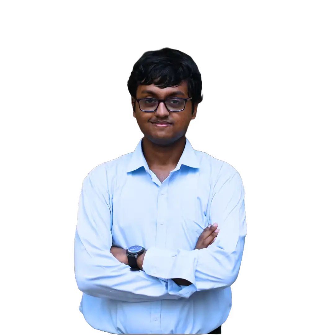 Sumeet Sikdar