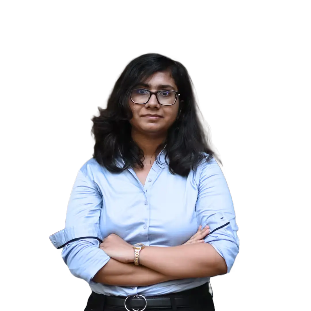 Tiyasa Chandra
