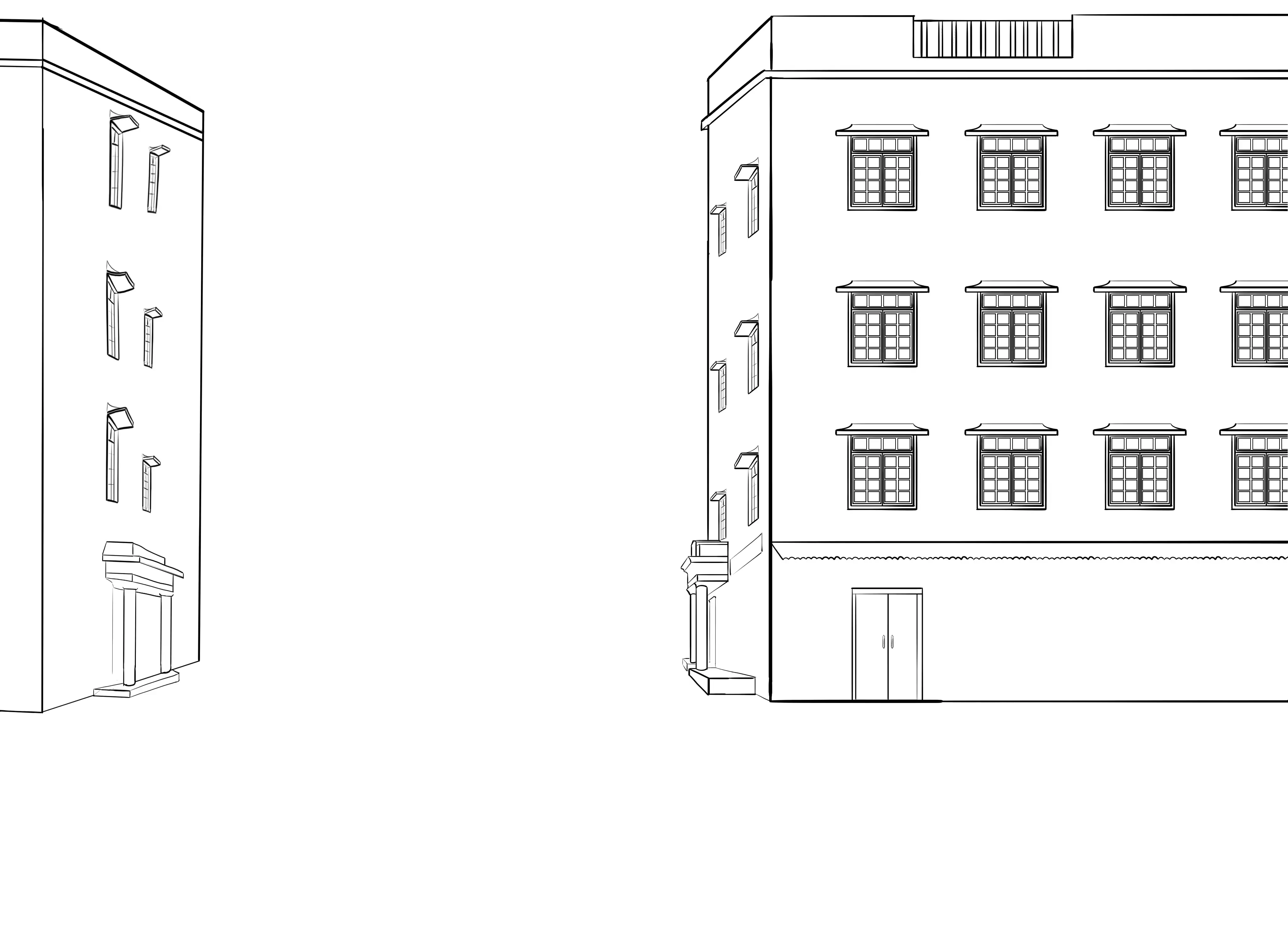 Back layer