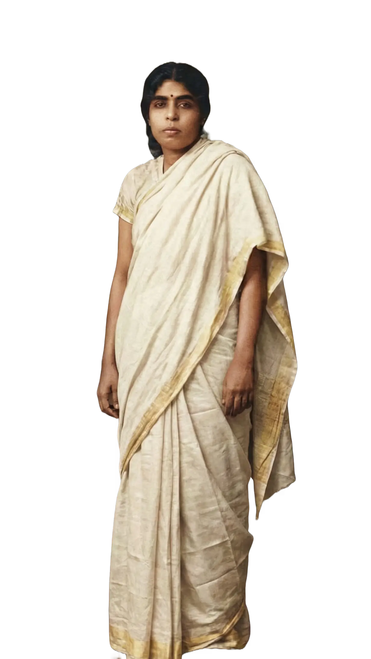 Janaki