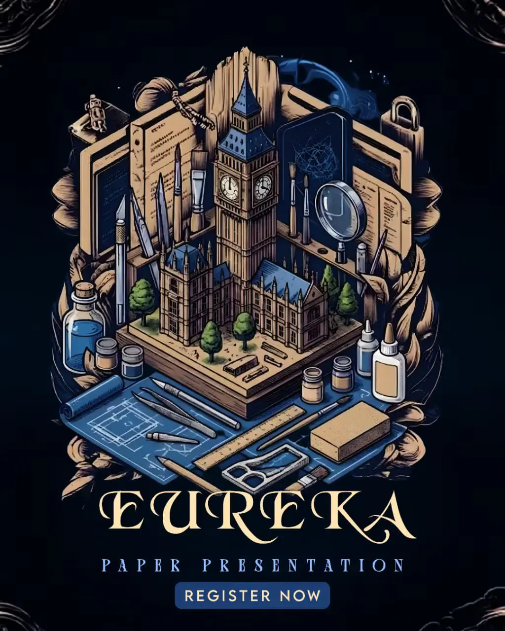 Eureka