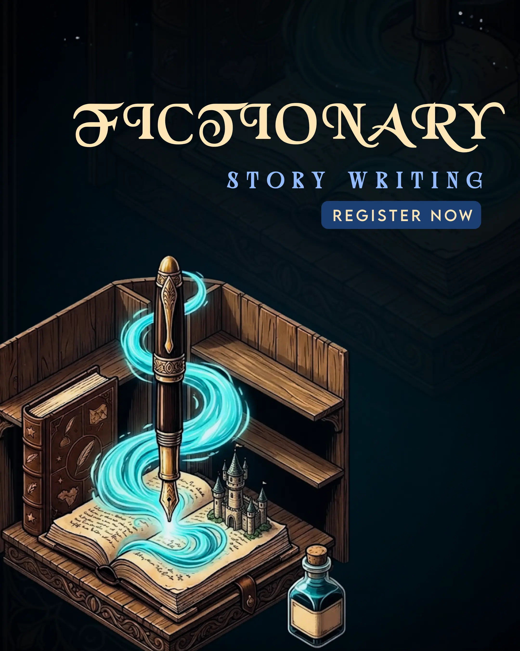 Fictionary