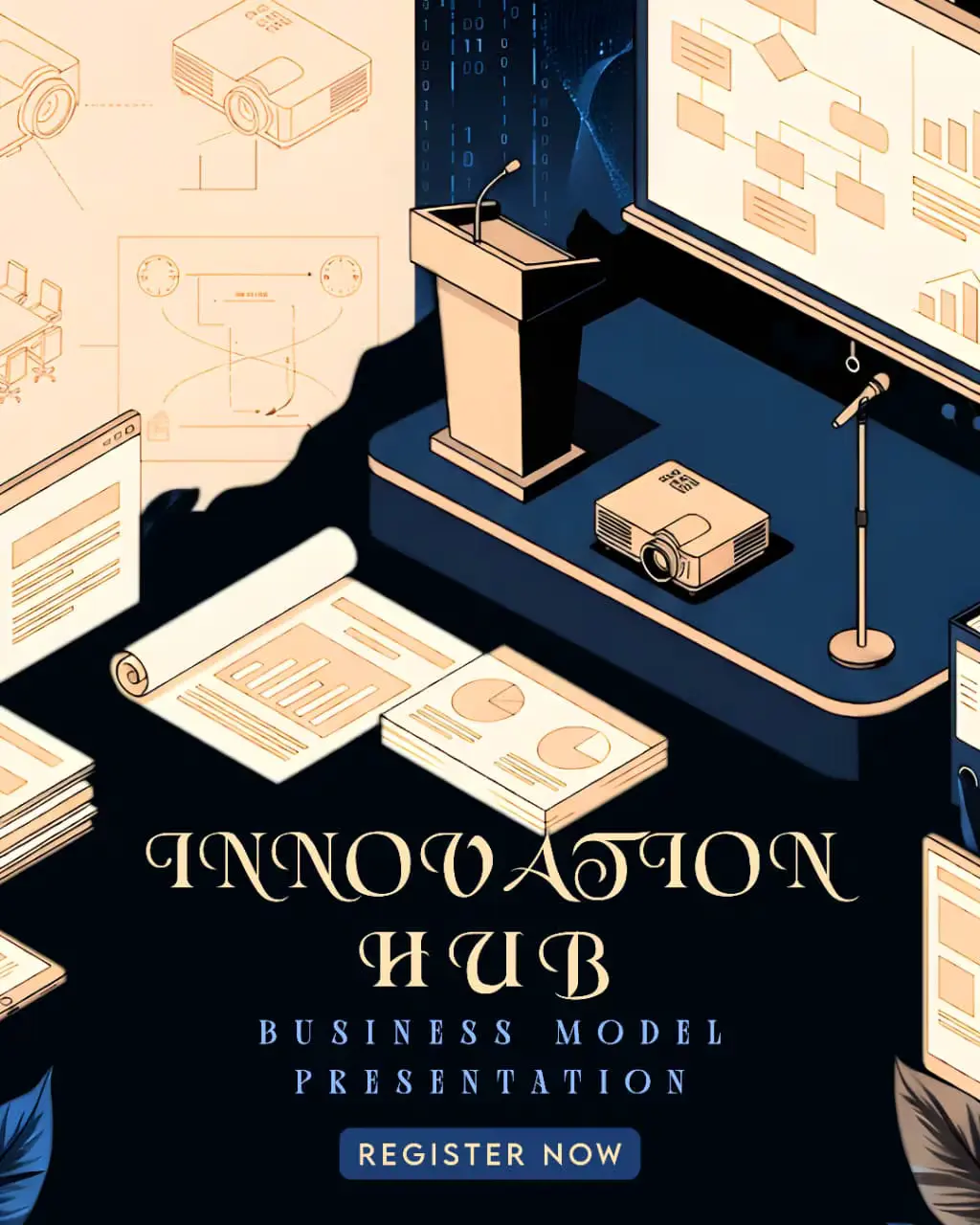 Innovation Hub