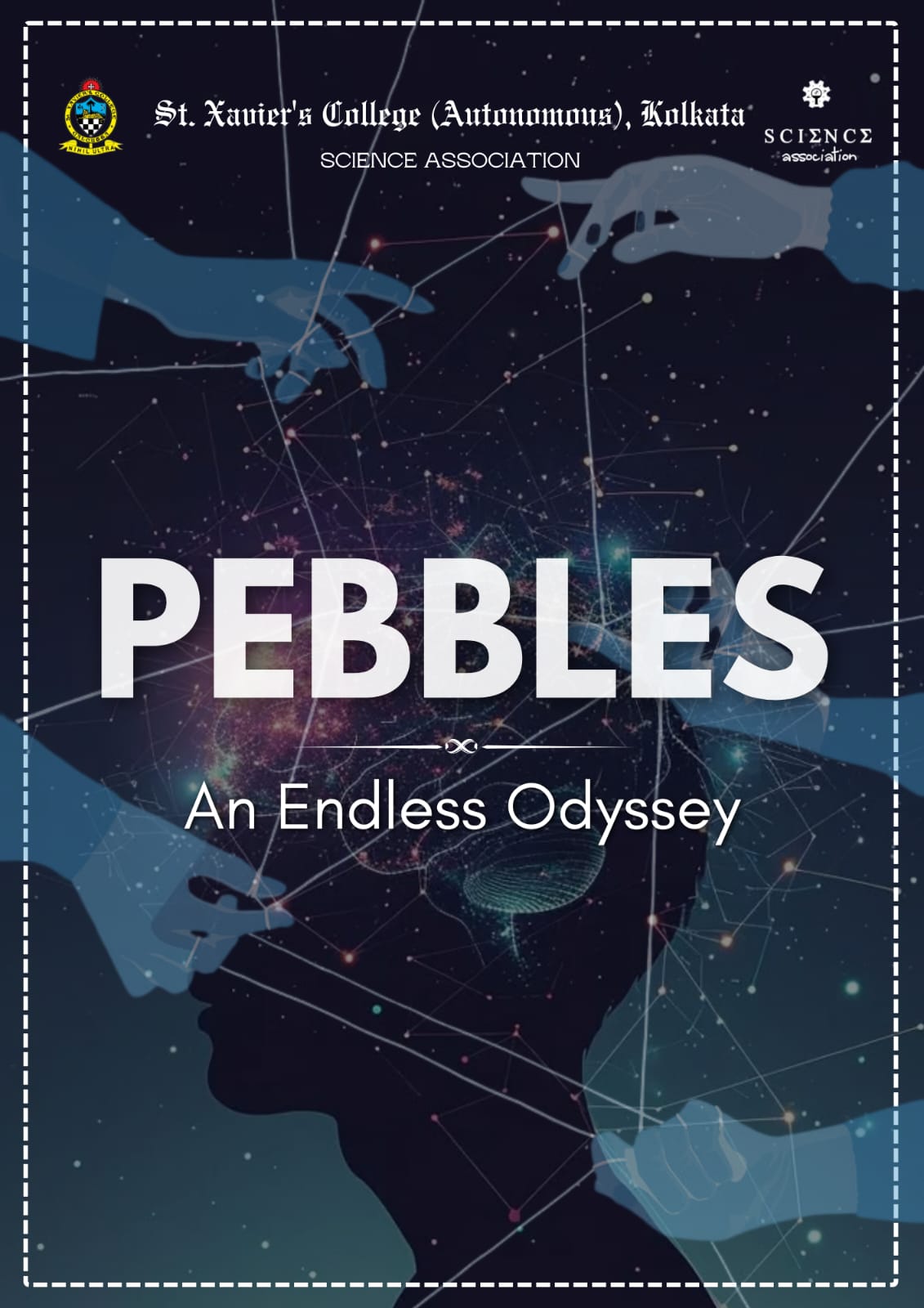 Pebbles 2025