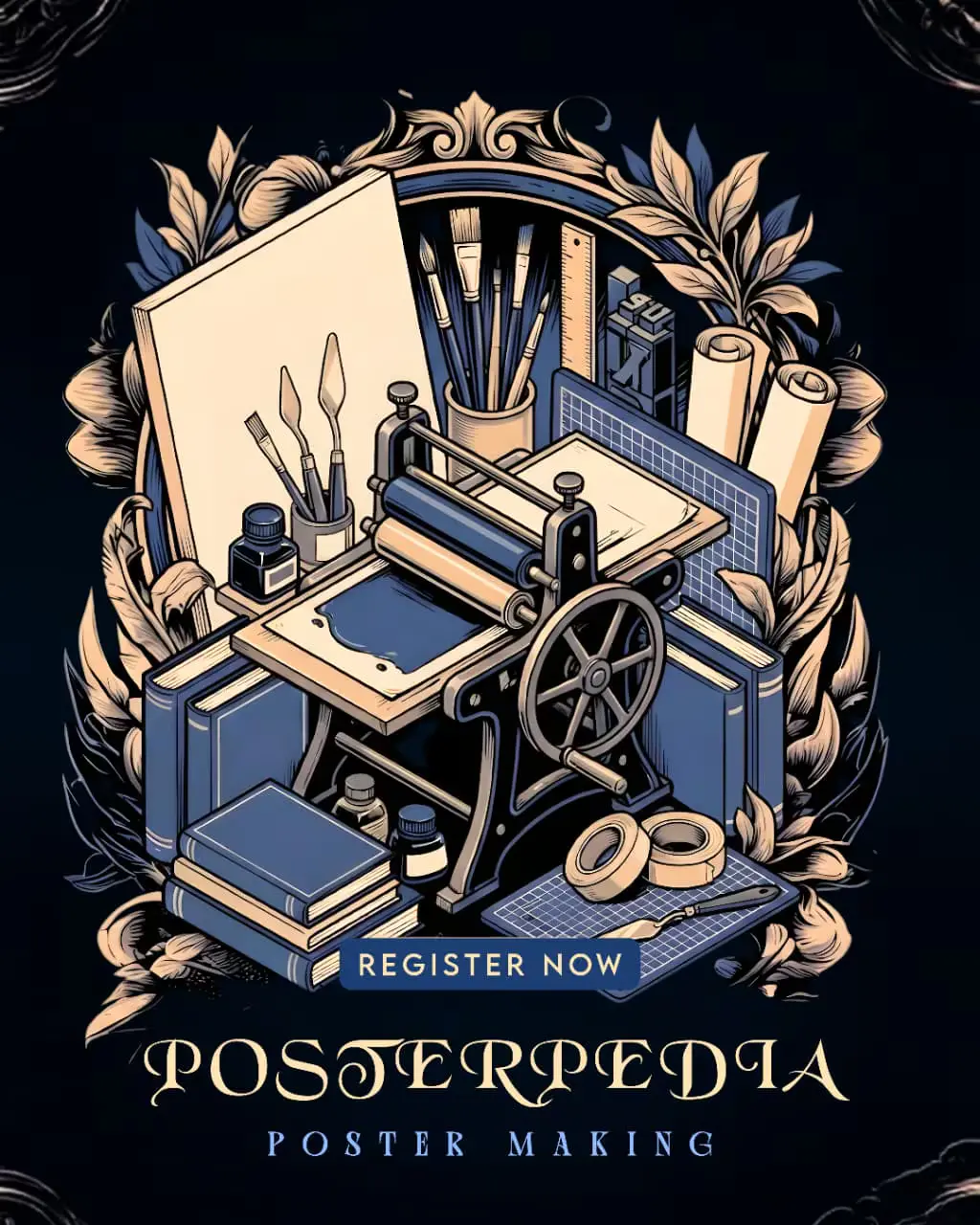 Poster Pedia