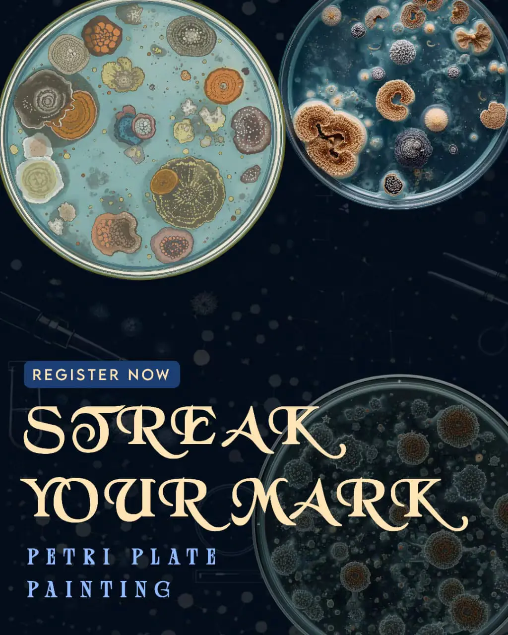 StreakYourmark