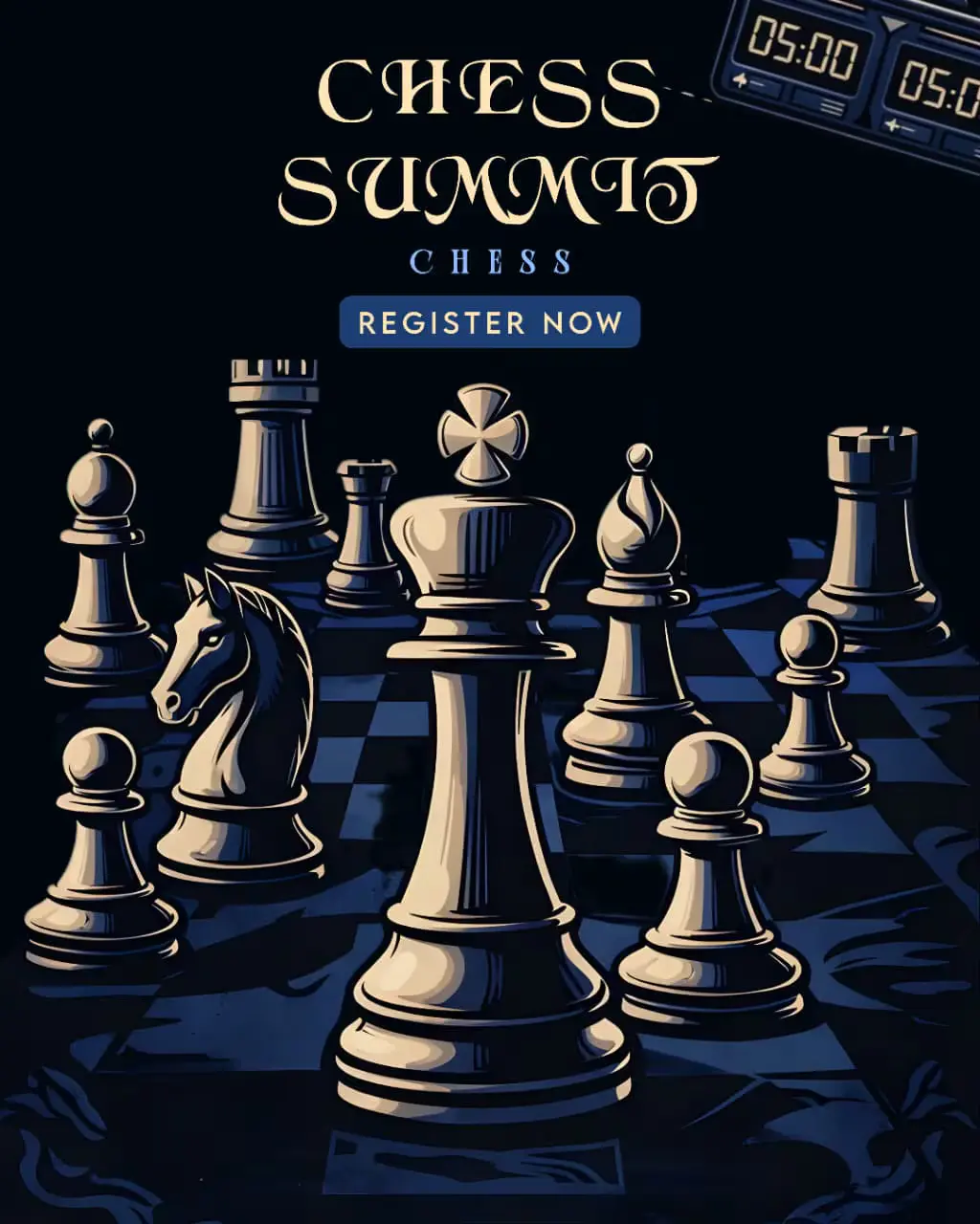 Chess Summit